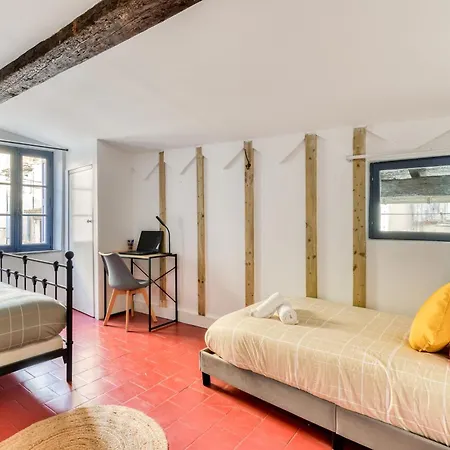 Casa de Férias Le Petit Cathare - Proche Cite Medievale