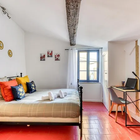 Le Petit Cathare - Proche Cite Medievale Holiday home