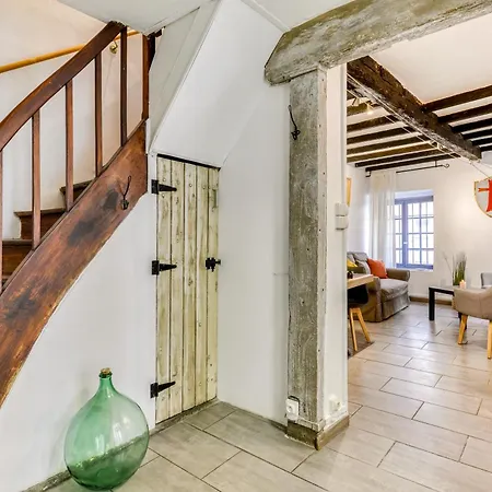 Casa de Férias Le Petit Cathare - Proche Cite Medievale Carcassonne