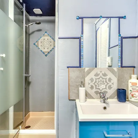 Holiday home Le Petit Cathare - Proche Cite Medievale Carcassonne